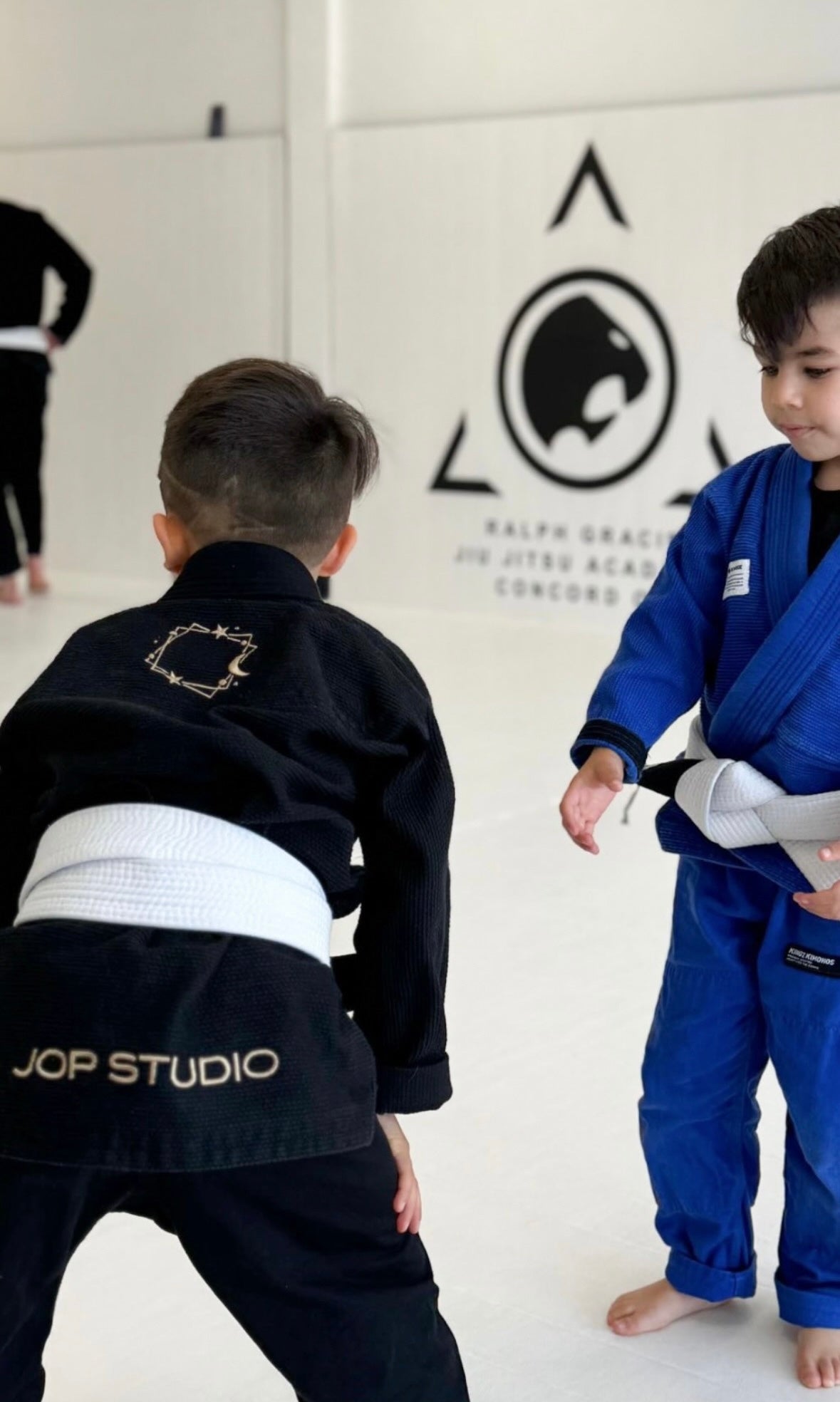 Limitless Collection - Youth Kimono