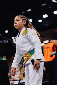 Limitless Collection - Youth Kimono