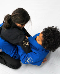 Limitless Collection - Youth Kimono