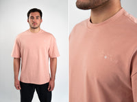 Prime Cotton Oversized T-Shirt 330GSM