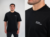 Prime Cotton Oversized T-Shirt 330GSM