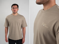 Prime Cotton Oversized T-Shirt 330GSM