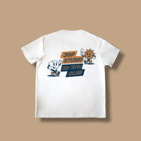 Sunny Rollers Jiu-Jitsu Club Tee