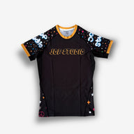 Durable Jiu-Jitsu and BJJ Joy SS Rash Guard