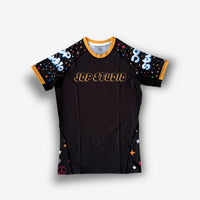 Durable Jiu-Jitsu and BJJ Joy SS Rash Guard