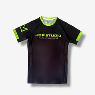 All Heart All Hustle - Rash Guard