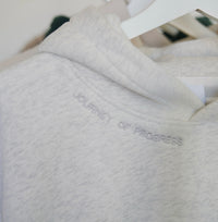 Cloud Fleece Hoodie
