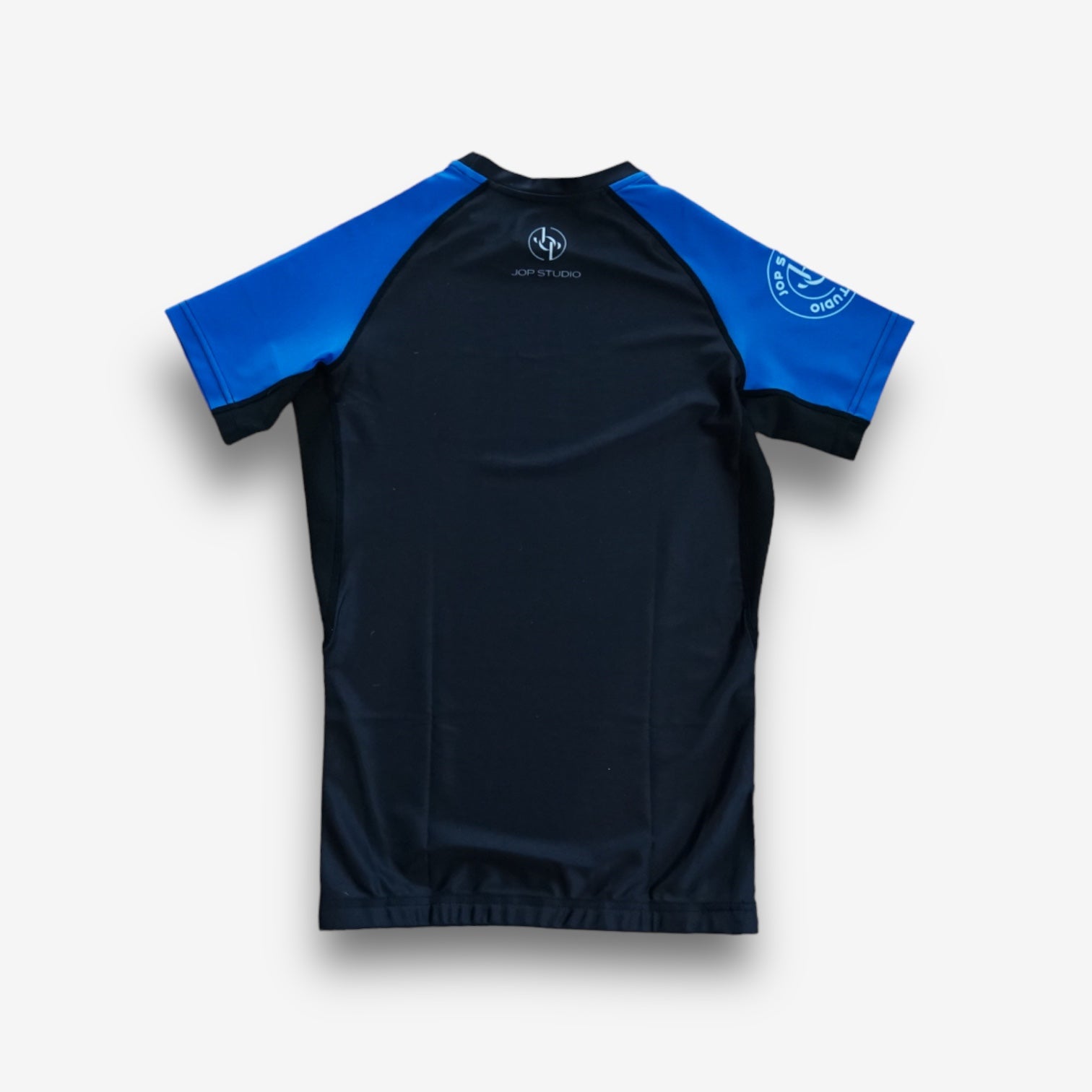 Ranked Rash Guard 1.0