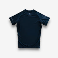 Ranked Rash Guard 1.0