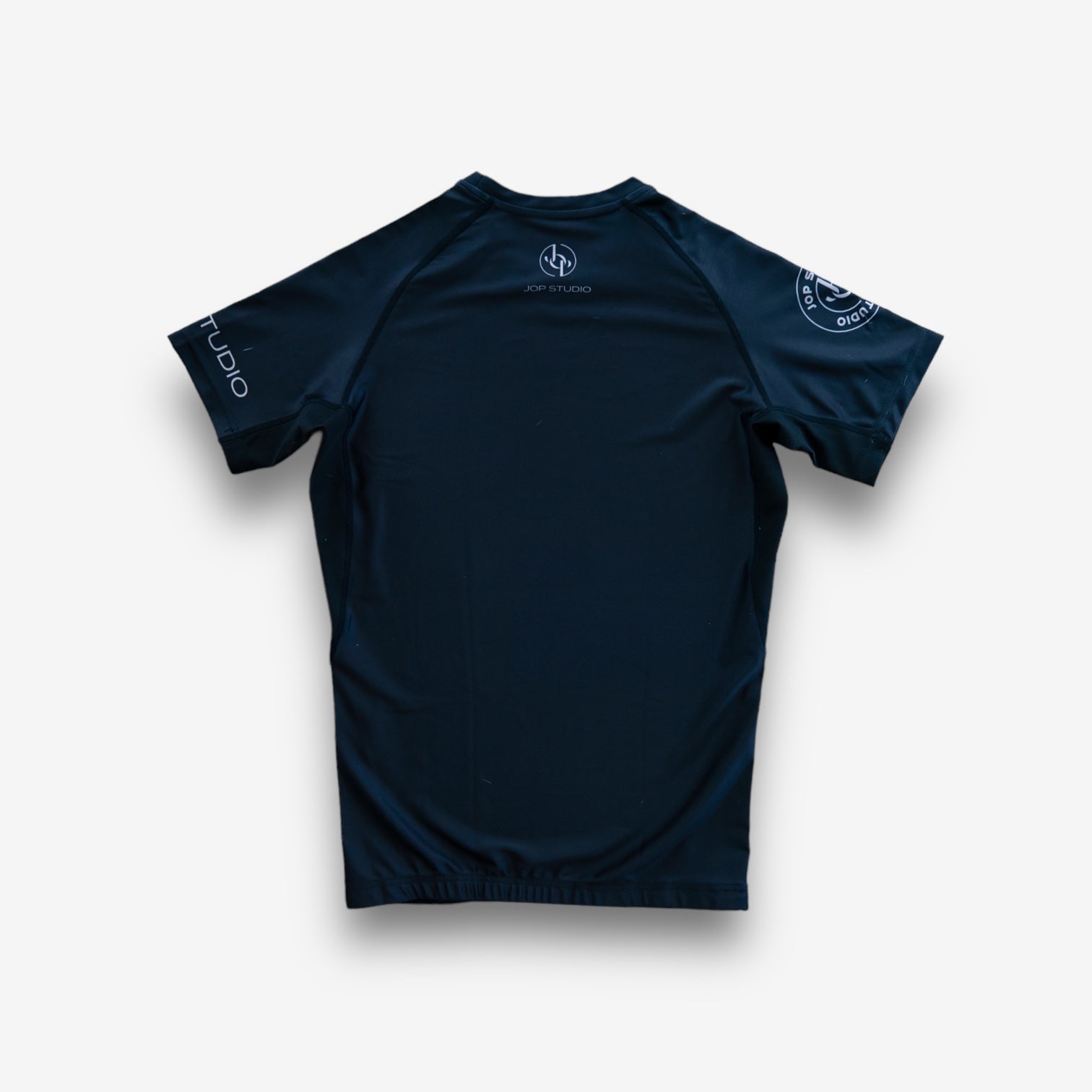 Ranked Rash Guard 1.0