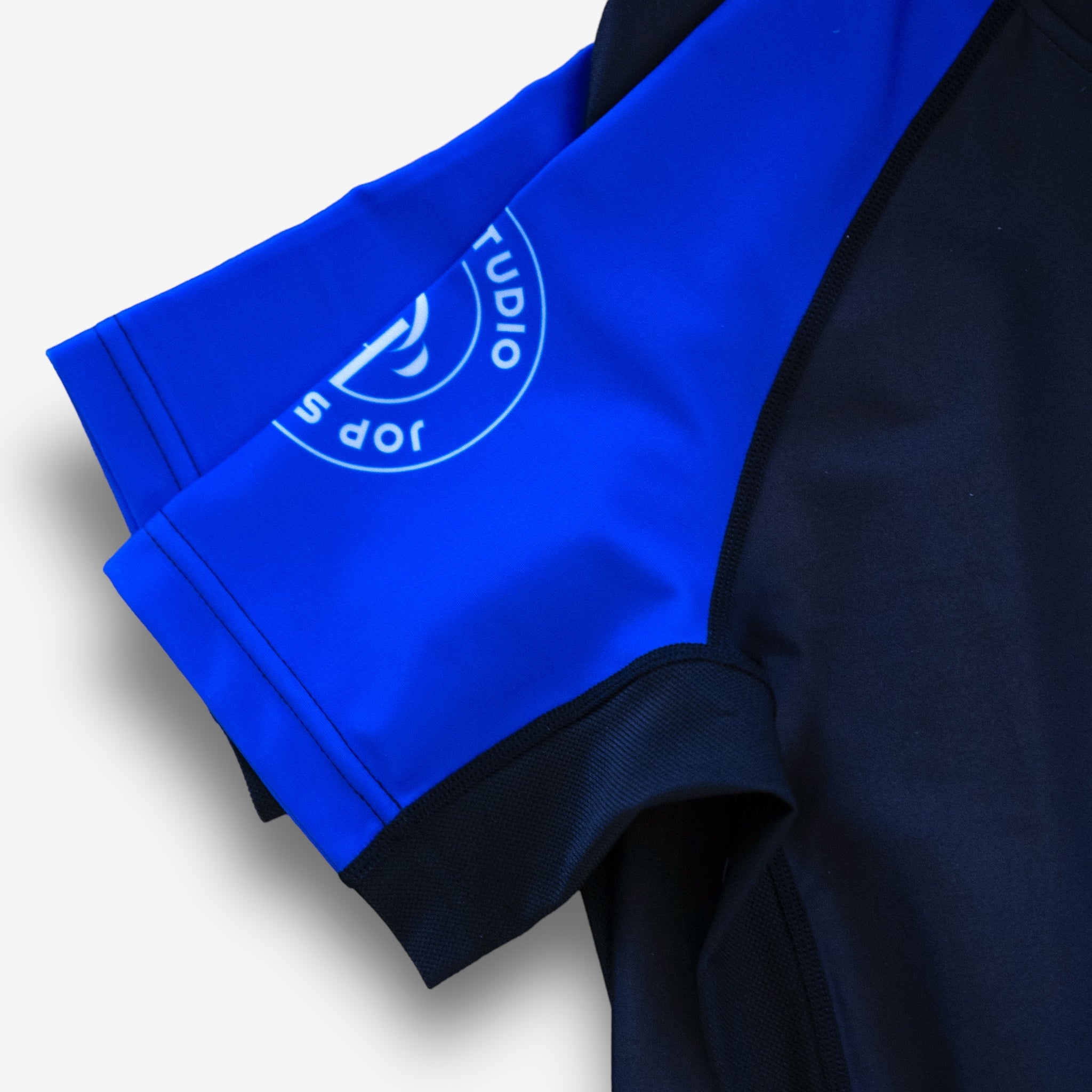 Ranked Rash Guard 1.0