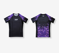 Ranked Rash Guard 2.0