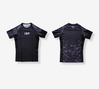 Ranked Rash Guard 2.0