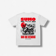 Sumo Spirit Tee