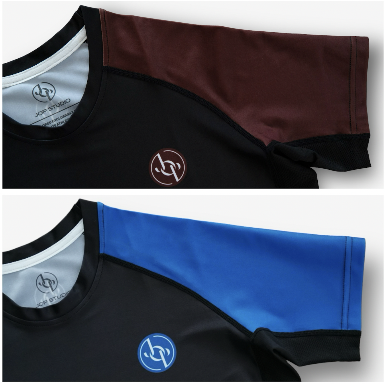 Ranked Rash Guard 1.0