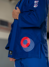 JOP Studio Lightweight Comp Kimono