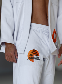 JOP Studio Lightweight Comp Kimono