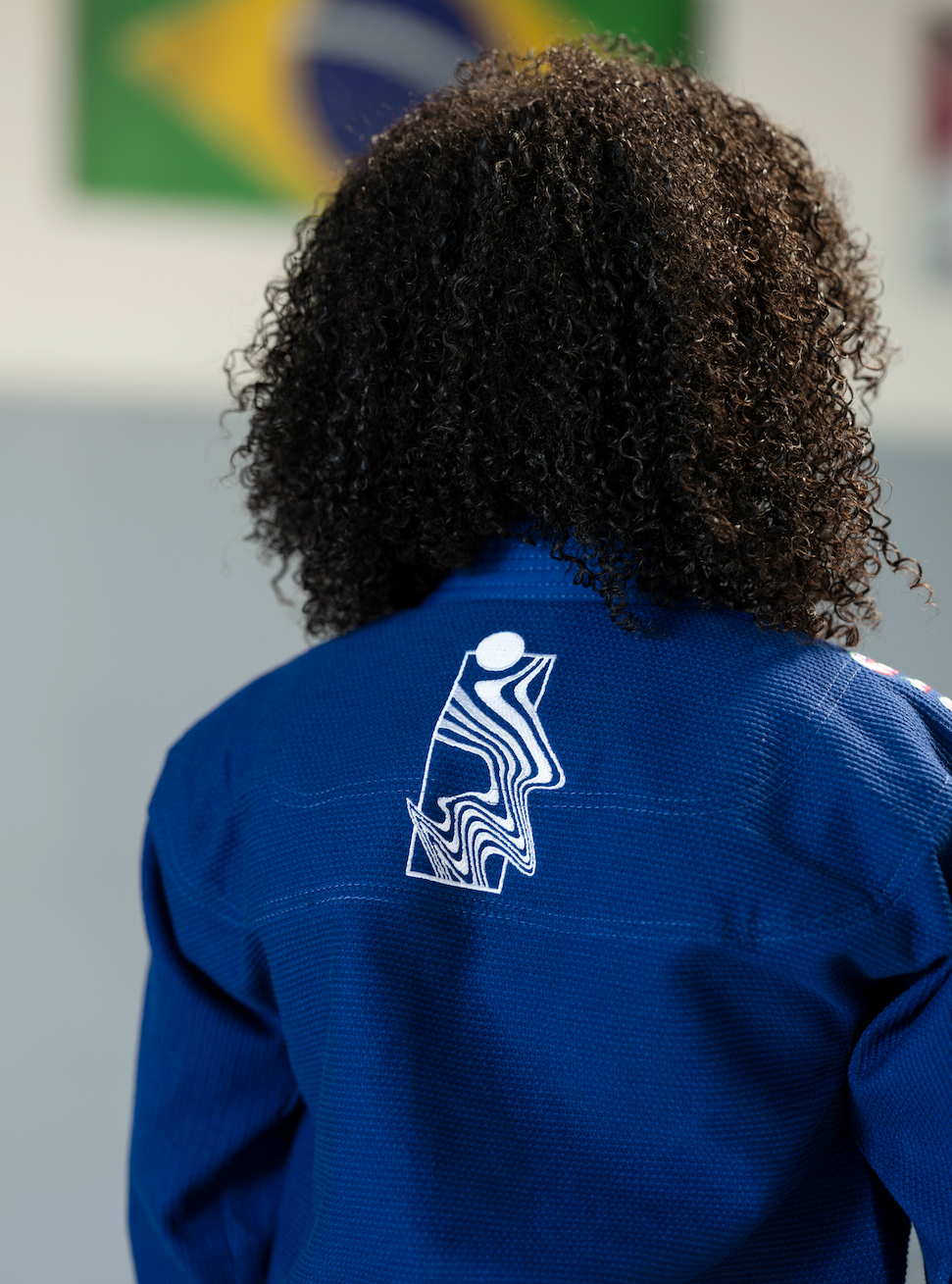 JOP Studio Lightweight Comp Kimono