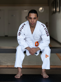 JOP Studio Lightweight Comp Kimono