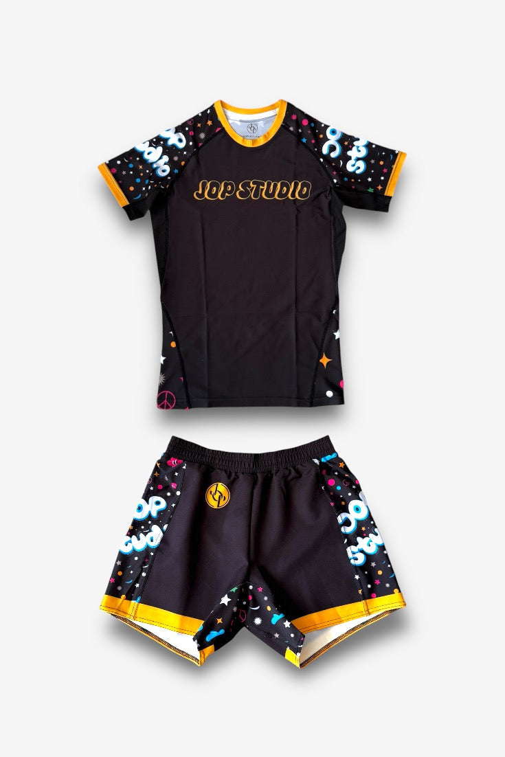 Joy No Gi Kit