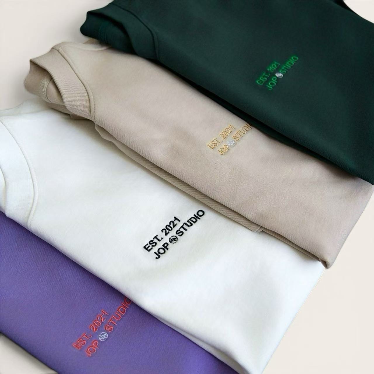 Prime Cotton Oversized T-Shirt