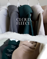Cloud Fleece Hoodie