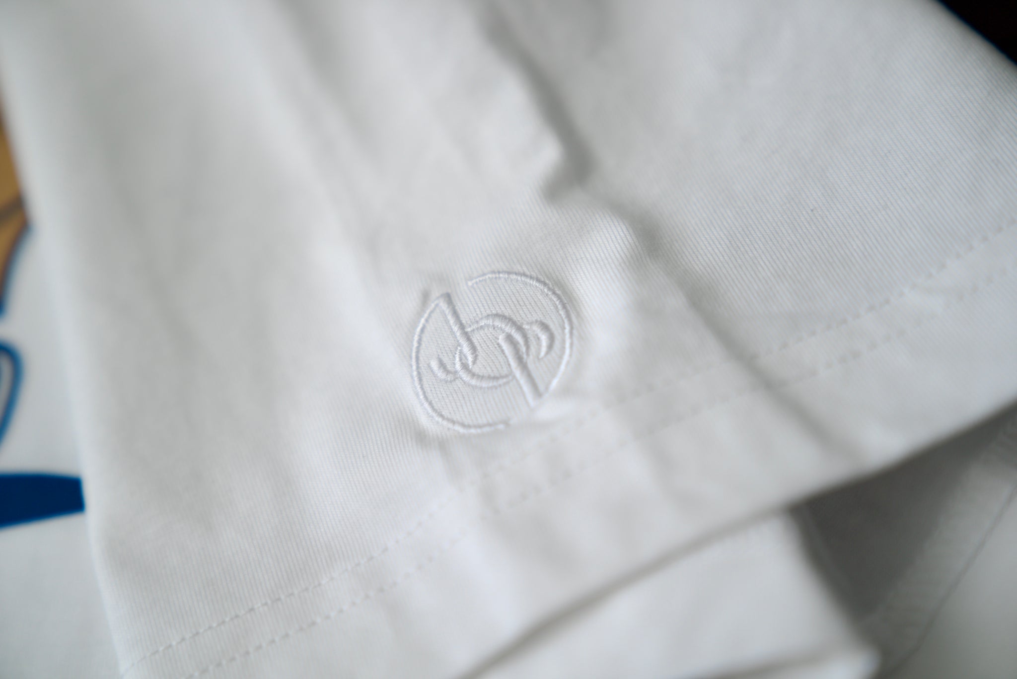 Sunny Rollers Jiu-Jitsu Club Tee