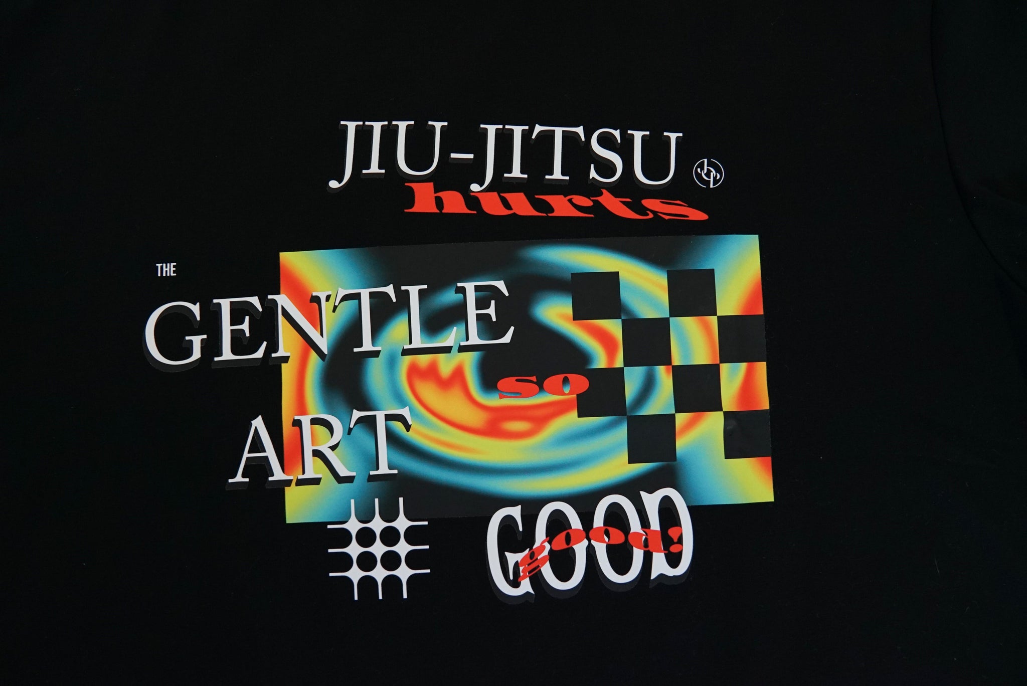 The Gentle Art Tee