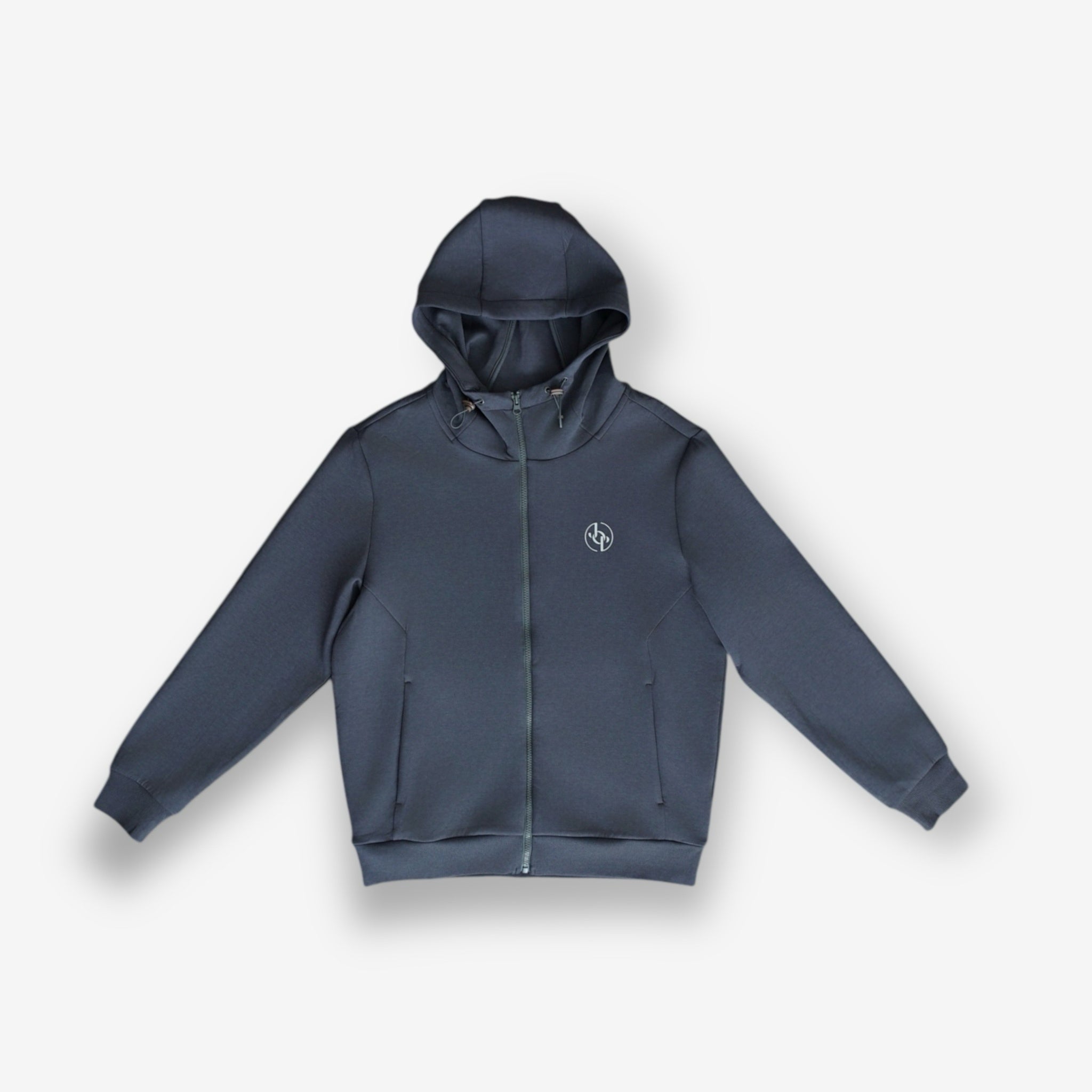 AirTouch Zip-Up Jacket