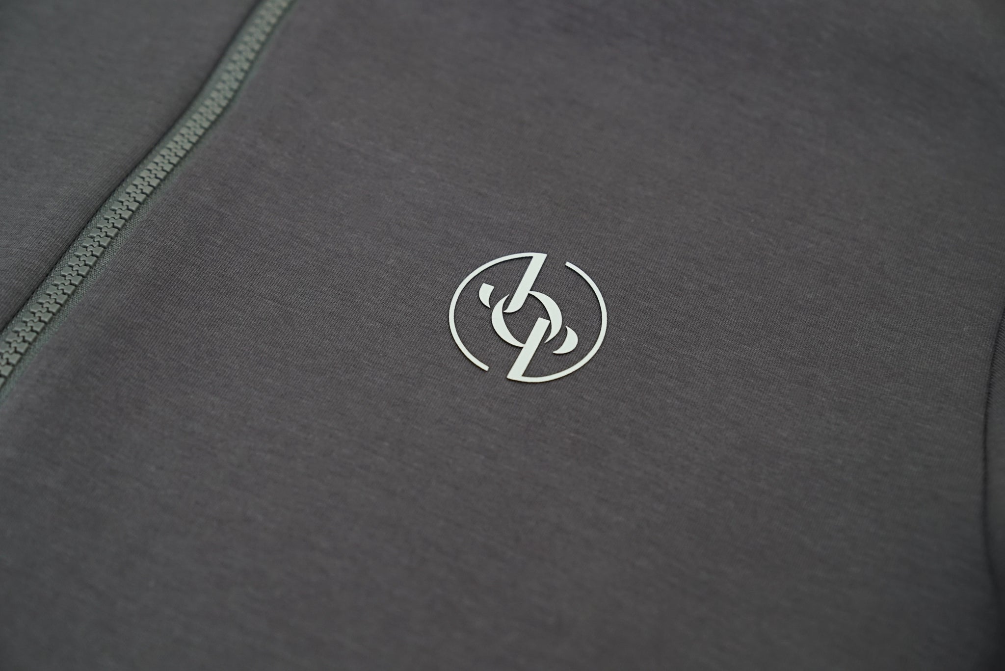 AirTouch Zip-Up Jacket