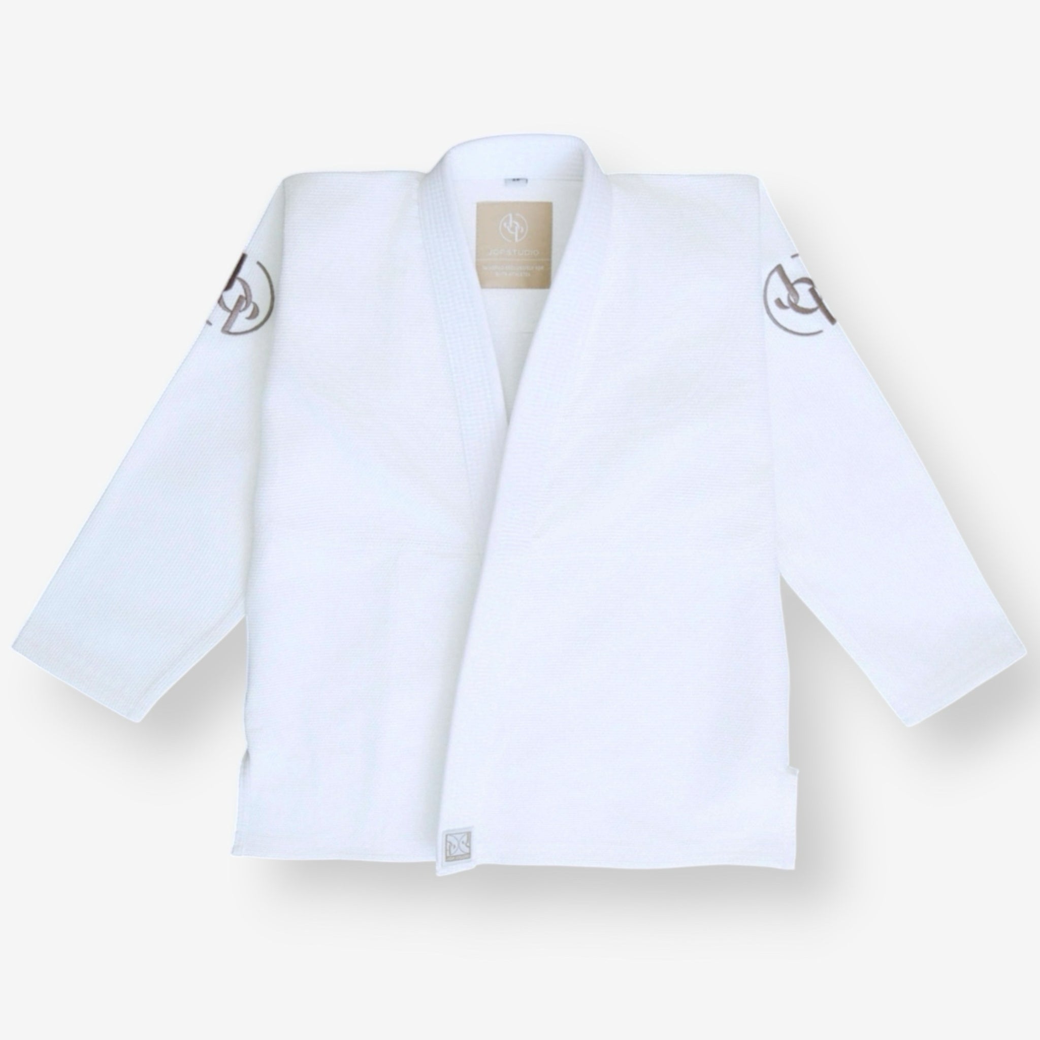 The Classic Kimono