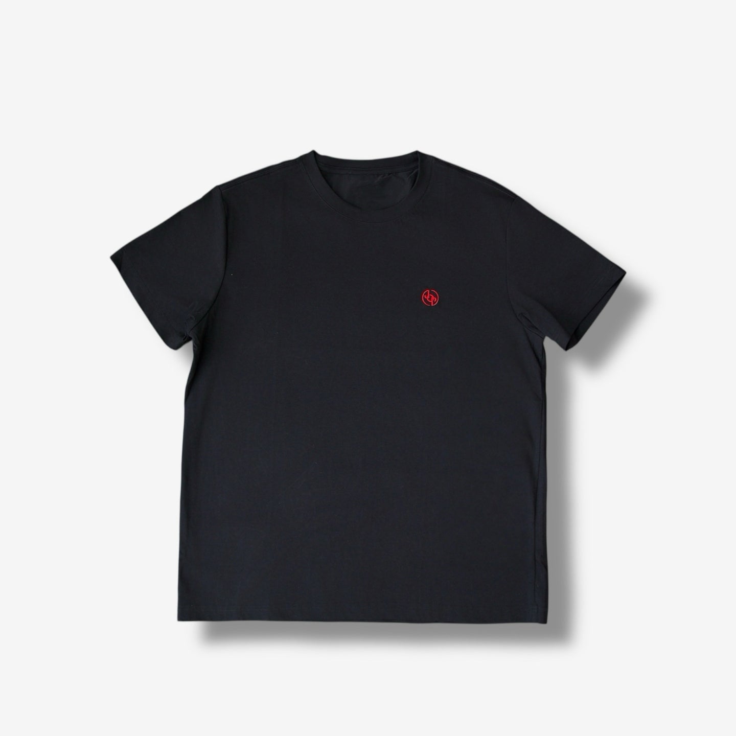 Unbreakable Tee – Black & Red Edition