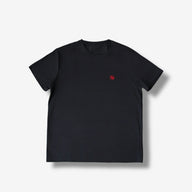 Unbreakable Tee – Black & Red Edition