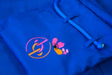 Spirit Of The Wild Kimono
