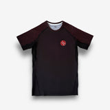 True Warrior - Rash Guard