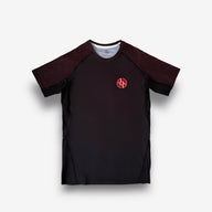 True Warrior - Rash Guard