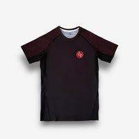 True Warrior - Rash Guard