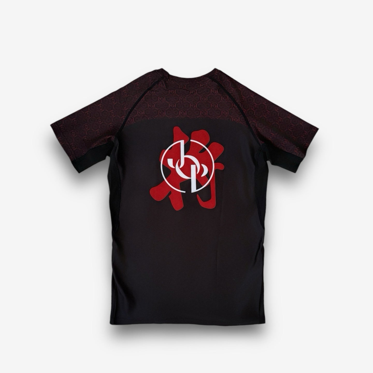 True Warrior - Rash Guard