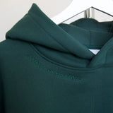 Cloud Fleece Hoodie