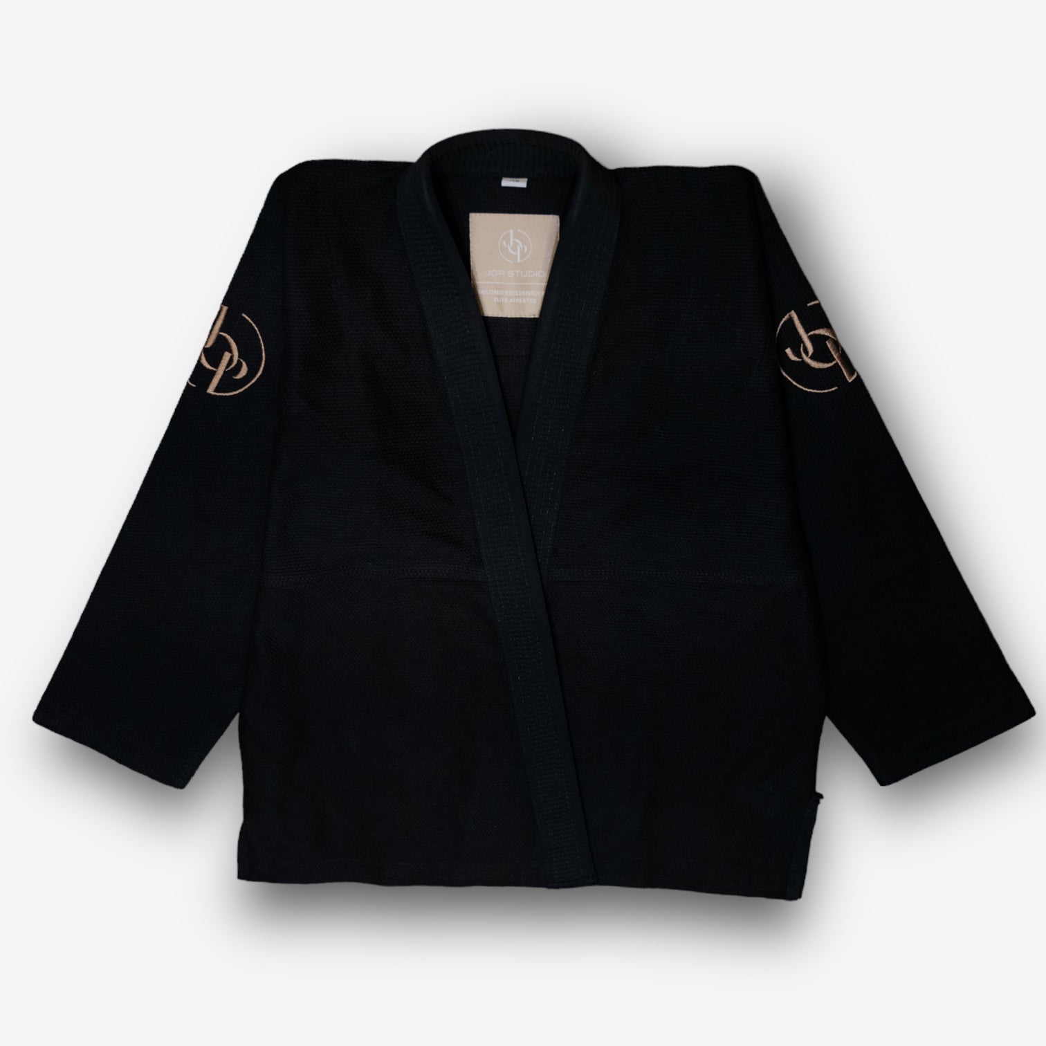 Classic Jiu-Jitsu Kimono, Martial Arts Uniforms