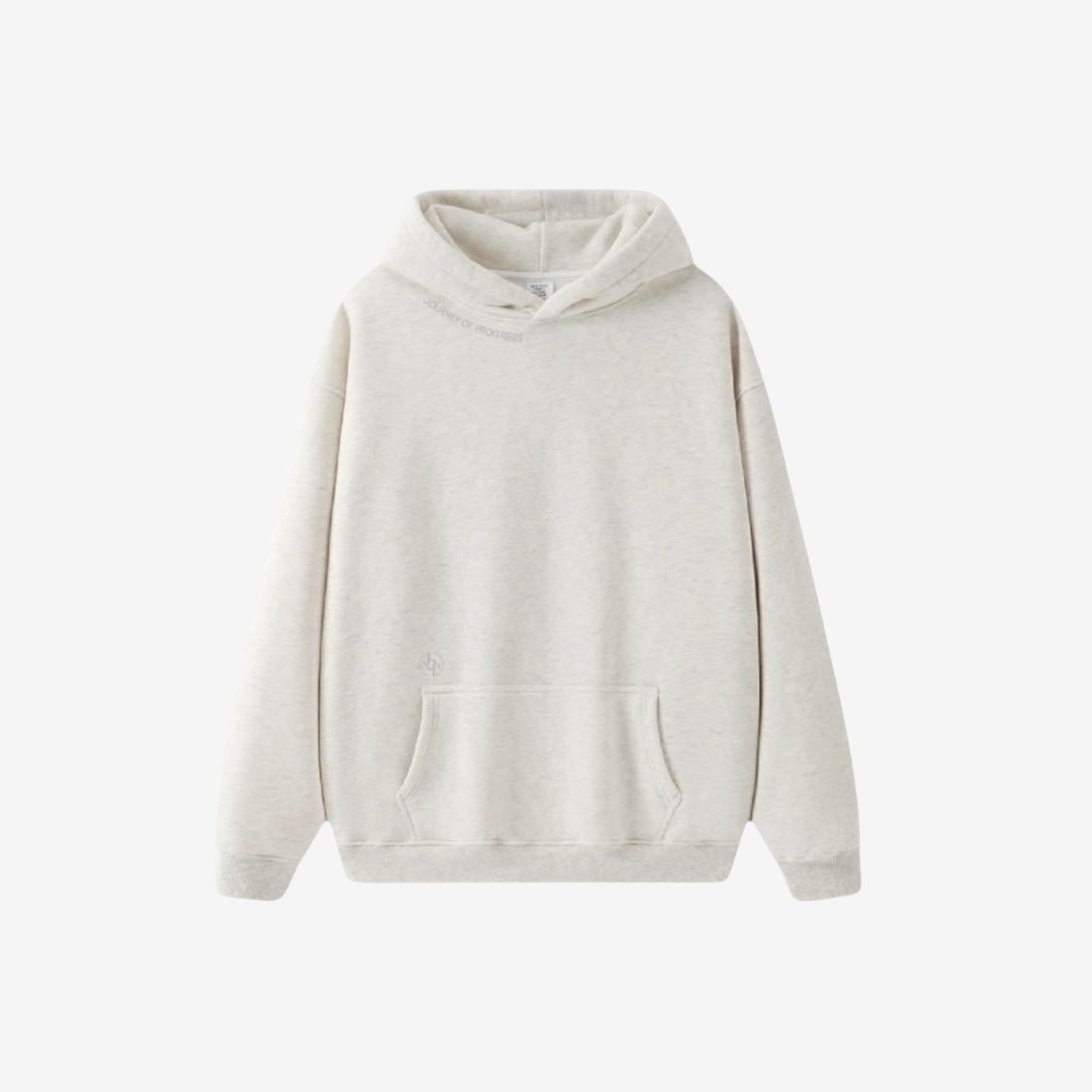 Cloud Fleece Hoodie