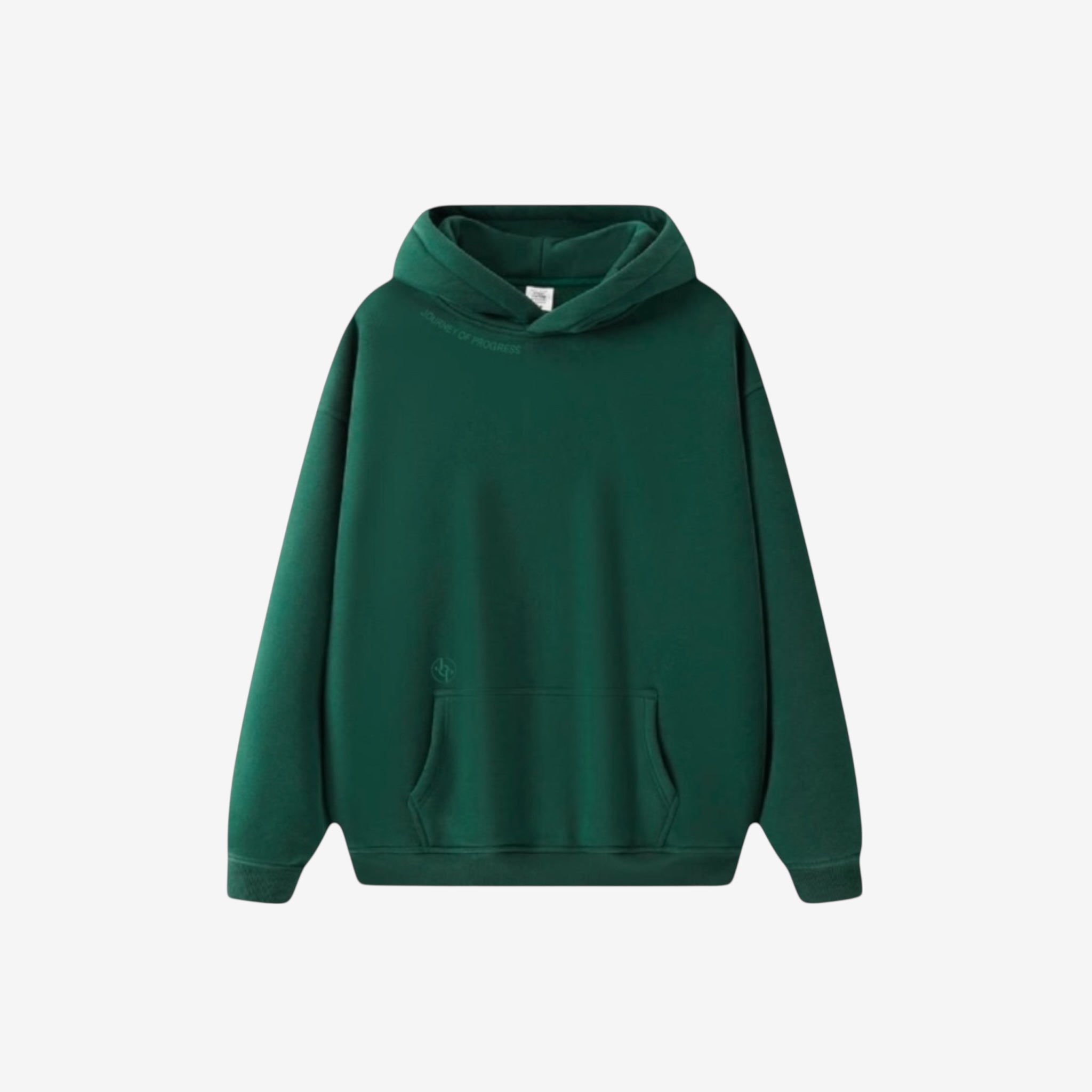 Cloud Fleece Hoodie