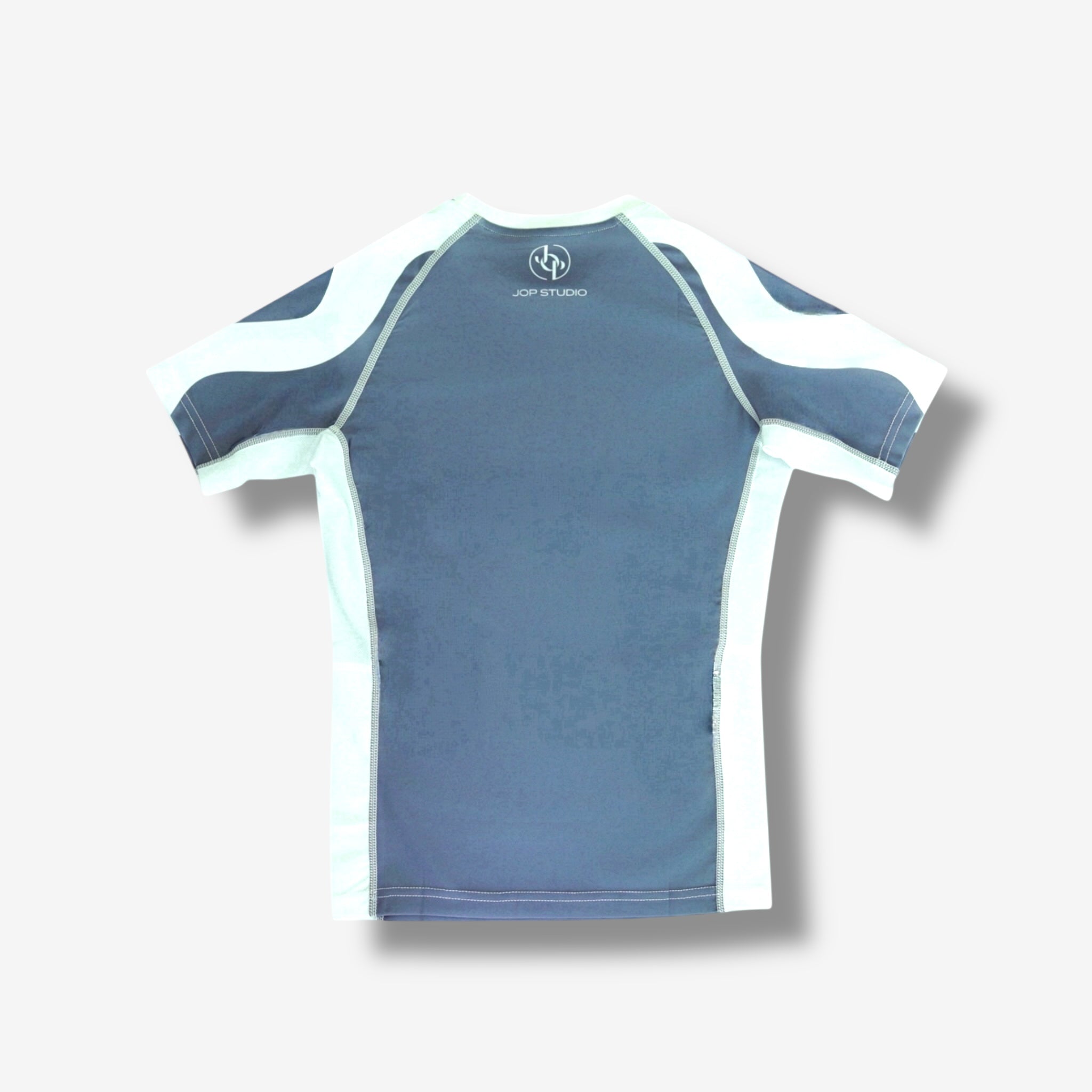 Youth Ranked Rash Guard