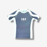 Youth Ranked Rash Guard