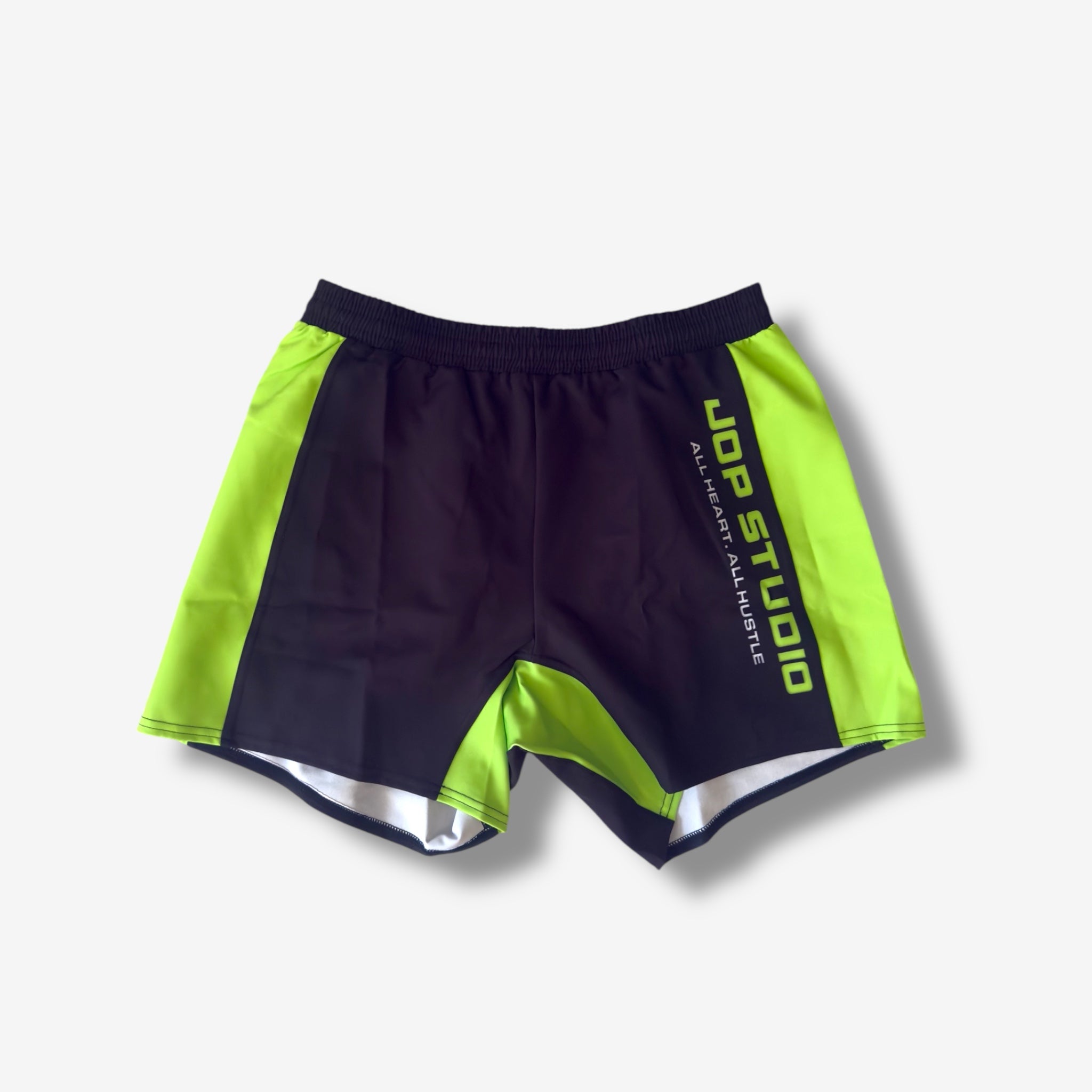 All Heart All Hustle - Shorts