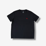 Unbreakable Tee – Black & Red Edition