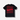 Unbreakable Tee – Black & Red Edition