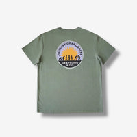 Journey of Progress Evolution Tee