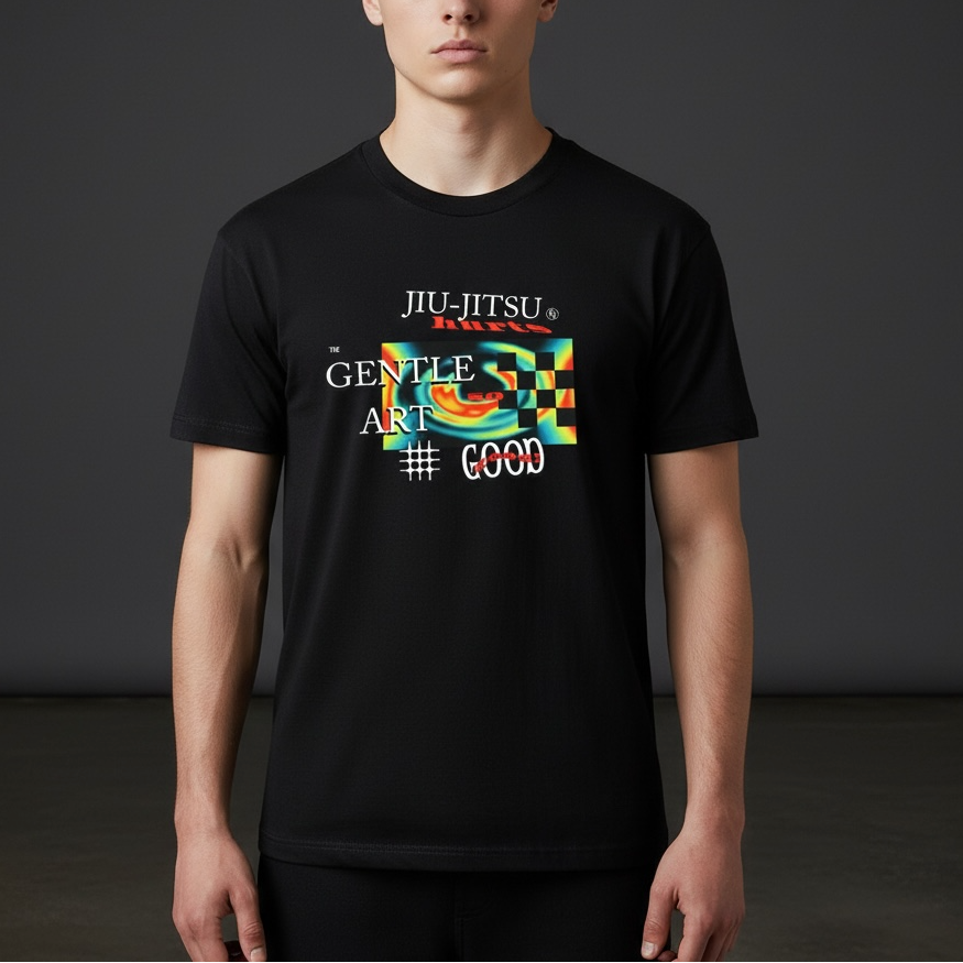 The Gentle Art Tee
