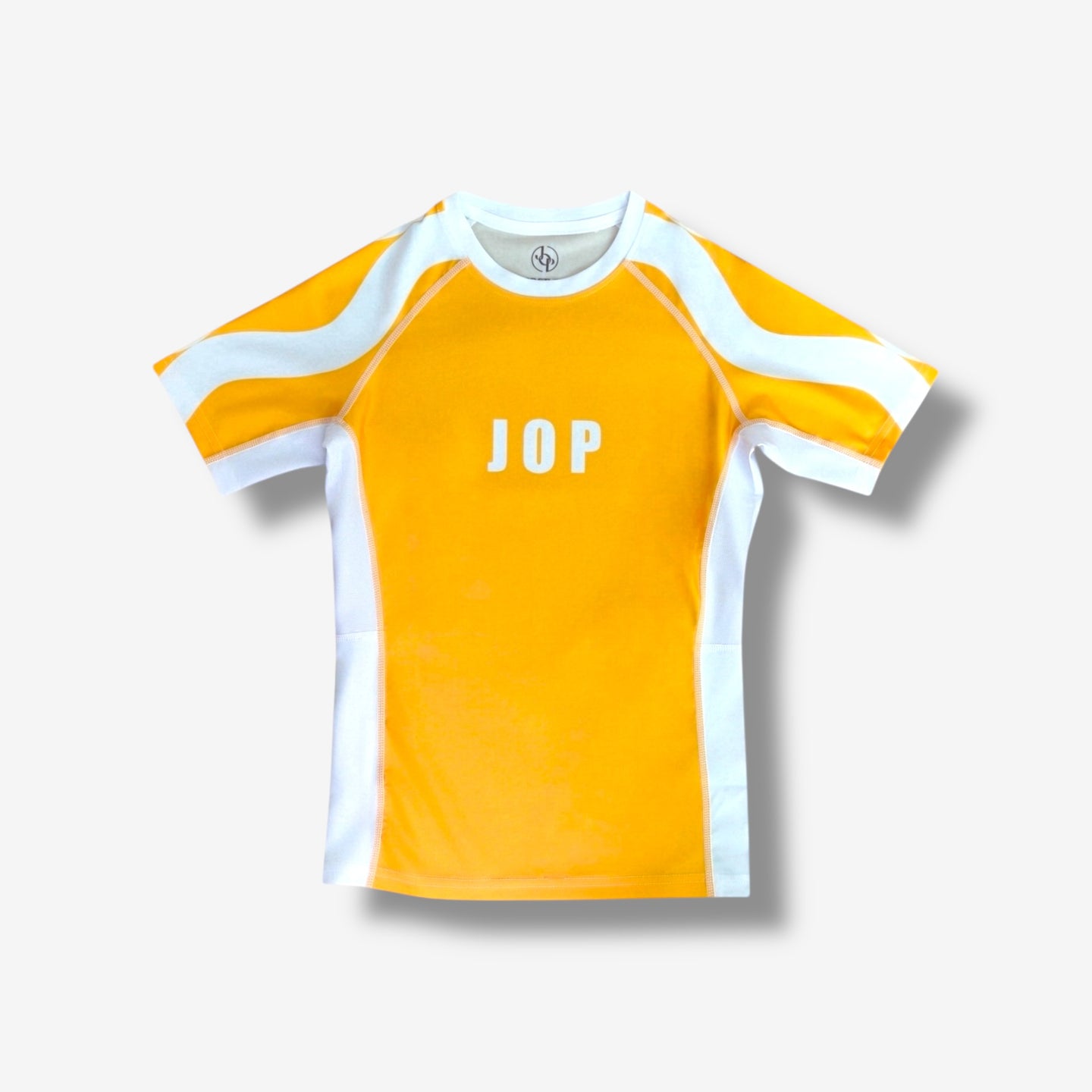 Youth Ranked Rash Guard